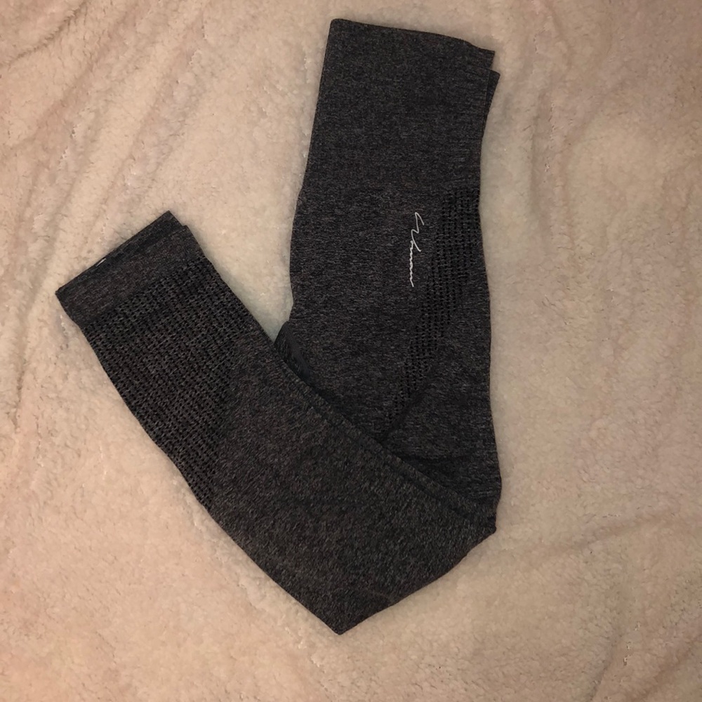 Workout leggings